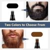 Beard Filler Pen - Waterproof, Long-Lasting, Easy-to-Use for a Perfect Beard Look