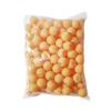 Tischtennis Set 100 Großpackung Tischtennis Standard ABS Trainingsball