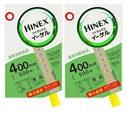 

Hynex Egel чехол 400 ккал 500 мл x 12 x 2 (2 набора) сумки/кейс