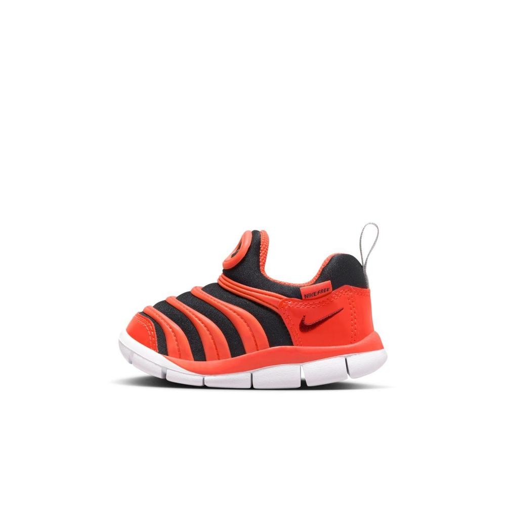 

NIKE Dynamo Free TD K343938C 636 BRCRM/TEAMR