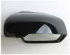 Rearview Mirror Shell and Reflective Top Cover for Volvo S60/V60 (2019-2026) and V90