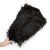 10PCS Colored Ostrich Feathers 15-60cm for Crafts Carnival Wedding DIY Table Center Decor Fluffy Ostrich Plumas Accessories Bulk