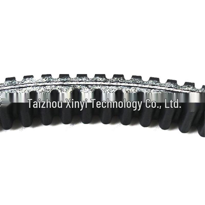 Double-Sided Tooth Belt TPT-250 for Polaris 800 ATV/UTV, Size: 32.5x16x1056