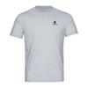 BLACKYAK Unisex Mountain Graphic Ice Short Sleeve Tee #3_Lg