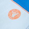 Sweatshirt for Children Bright Blue and Light Blue 92/104/116/128/140