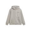 Li Ning Sweatshirt Unisex Rock Ridge Gray AWDTB03-2
