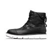 Raywood 6 Inch Boot 'Black Full Grain' Men's A2EHH001