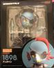 [USED] Nendoroid Undyne UNDERTALE 1898