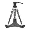 Floor mat for ground spreader tripod [Libec] FM-1B