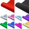 1 Roll Thermal Transfer Film Glitter Self-Adhesive PVC Exquisite Adhesive Vinyl Sheets for DIY