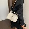 Handbag - High-end, Fashionable, Commuter Bag with A Relaxed Feel, Single-shoulder Crossbody Bag