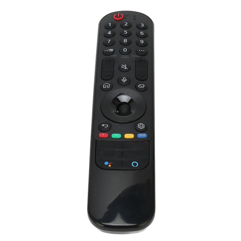 AN MR21GA Voice TV Remote for 43NANO75UPA 43UP7100ZUF 43UP7560AUD 43UP7700PUB 43UP8000PUA