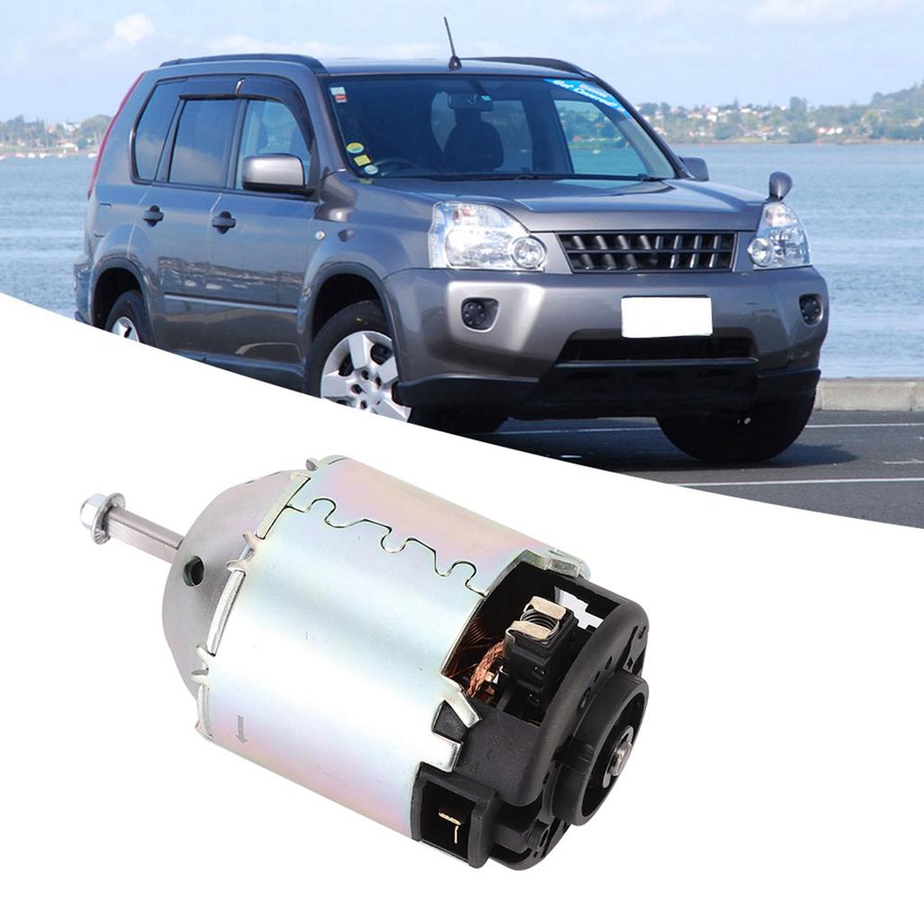 Motore Ventilatore Riscaldatore Adatto per Nissan X Trail T30 2001 2007 27225 8H31C 272258H31C