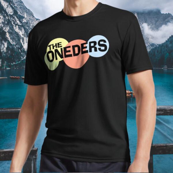 

New Shirt The Oneders Logo Active T-Shirt Funny Size S to 5XL 2XL