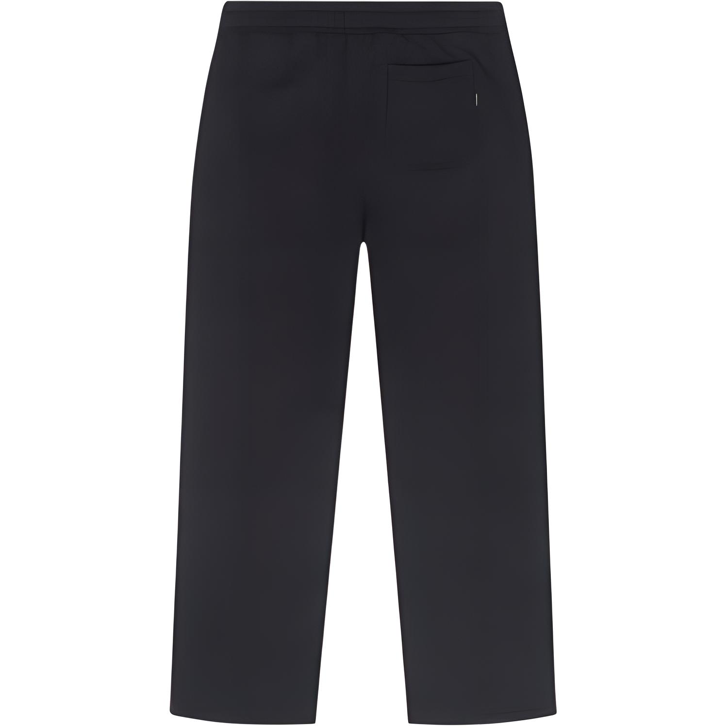 

New Converse Knitted Sports Pants Men s Gray 10028460-A02 M