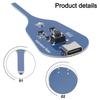 Coil Tester Inductance Tester Compact Device High Stability Testing