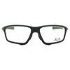 OX8080 03 58mm Glasses Crosslink Zero