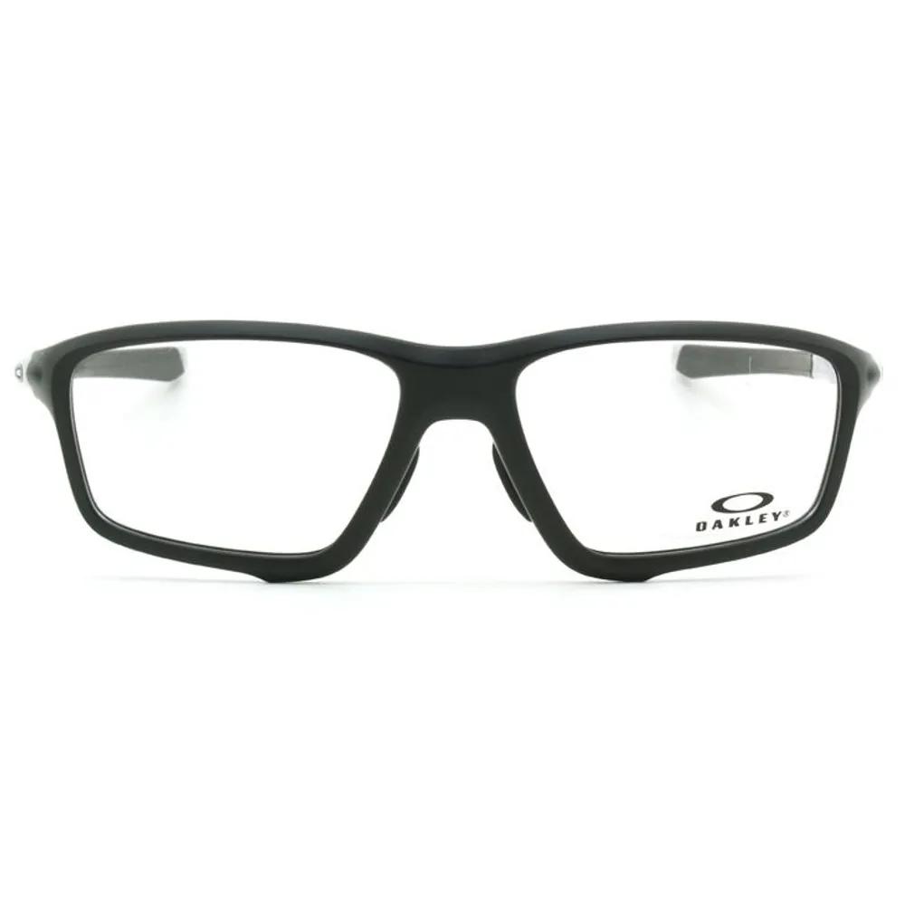OX8080 03 58mm Oakley Glasses Crosslink Zero