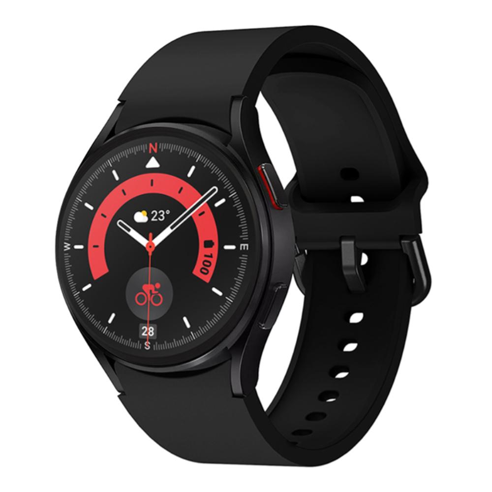 Cinturino per Samsung Galaxy Watch 7/6/5/4 44mm 40mm 5 Pro 45mm Braccialetto in Silicone per Samsung Watch 4/6 Classic 46mm 42mm 47mm 43mm
