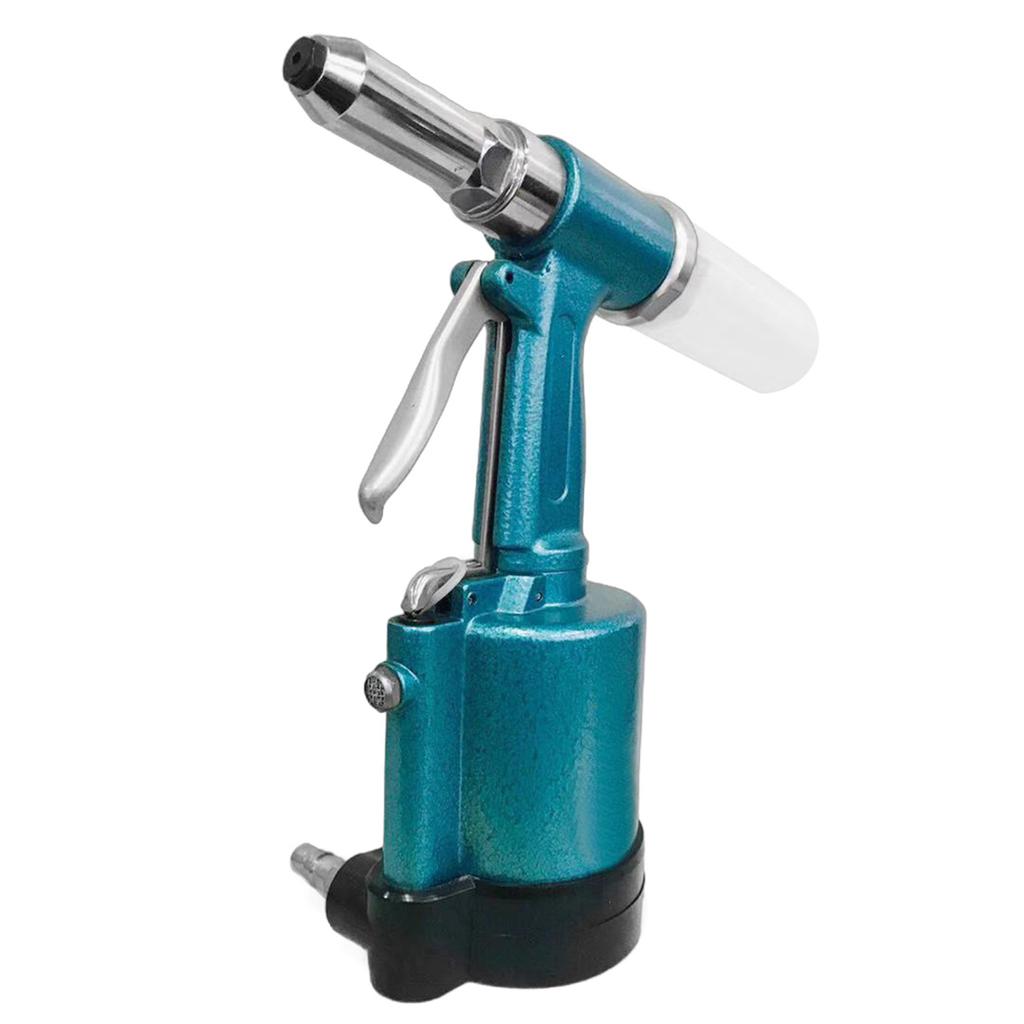Automatic Air Rivet Nuts Pneumatic Nut Riveter Guns Industrial Hydraulic Pneumatic Riveter Automatic Rivet