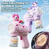 First-Class Unicorn Premium-Quality Bubble Premium-Quality Machine Premium-Quality Bubble Superior-Grade Gun First-Class Toy Top-Grade Bubbles