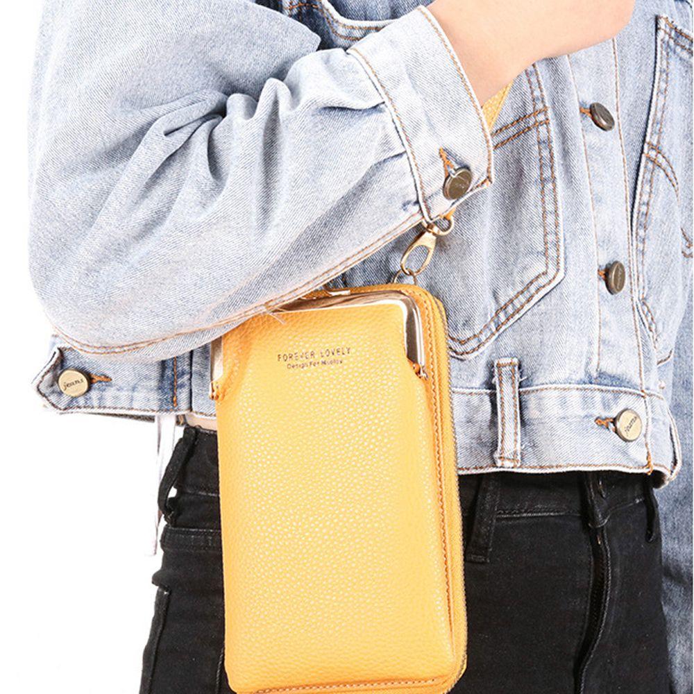 Bag Outdoor Hiking Phone Bag Mobile Phone Bags Phone Accessories Crossbody Bags Mobile Phone Pouch