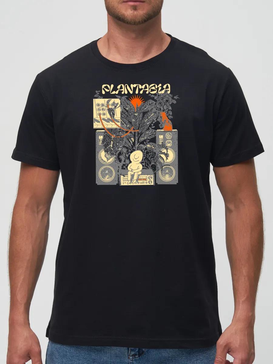 The Ghost Inside metal band T-shirt L