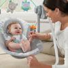 0-12 Monate Baby Spielzeug Hand Rassel 1pc Holz Interaktive Babys Spielzeug Für Neugeborene Baby Spielzeug Bunte pädagogisches Spielzeug