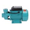 Centrifugal Pump 0.5 Horsepower 36m High Lift 36LPM Flowrate Self Priming Pump for Water Booster Farm Irrigation