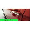 For BMW X1 E84 X3 F25 X5 E70 X5 F15 X6 E71 Accessories Chrome Door Handle Stainless Steel Covers 2011 2012 2013 2014 Car Styling