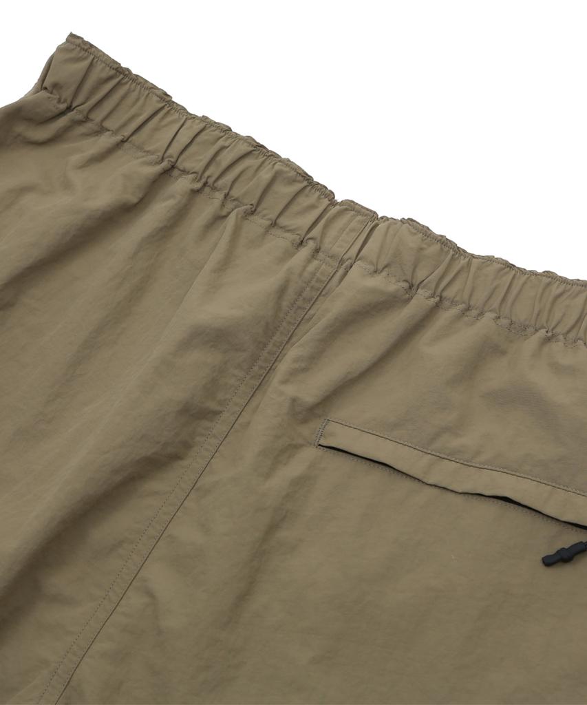 Haebeuopeudyuti Running Shorts (Desert)