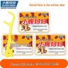 Little Deer Mom Kids Fruit Flavor Dental Floss Picks
