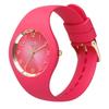 Authorized Ice-watch Women's Watch 021328 ICE Glam Secret Pinky Small Plus 37mm