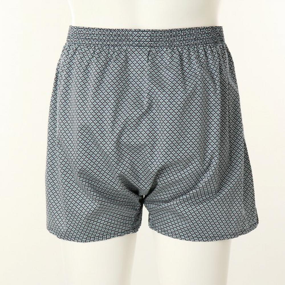 Venus 100  Cotton Jacquard Pattern Trunk Vmp1953d
