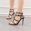 Scarpe da donna – Sandali