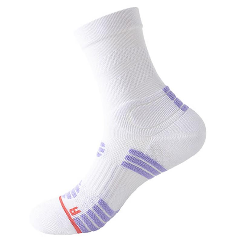 TFO Fifth Generation Outdoor Socks, Professional Marathon Running Socks, Hiking And Mountaineering Sports Socks 2902430, Women's Blue Style