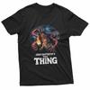 John Carpenters the Thing Retro Horror TShirt Unisex T-Shirt