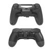 Gamepad Back Button Clip Extender Joystick Turbo Key Adapter for PS4 Controller