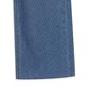 Front Pocket Semi Wide Denim Pants As1dp262