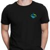 Duke Energy Logo Black T-Shirt Classic Cotton Tee Fans Gift Streetwear