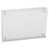 Poster Photo Frame Rectangle Replacement 10+10mm Thick