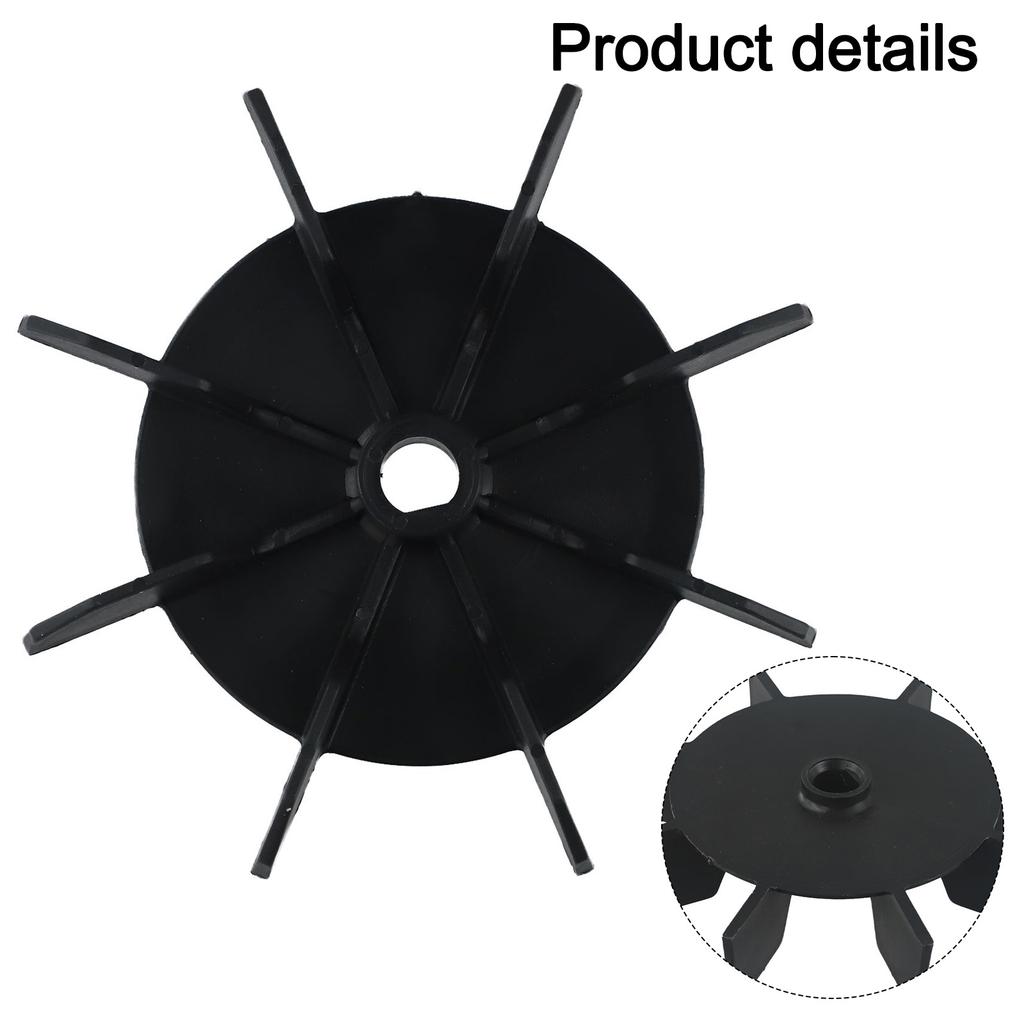 Înlocuire Directă Pentru Răcire Compresor Aer Ventilator Răcire Compresor Aer Instalare Ușoară Disipare Eficientă a Căldurii