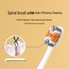 Dr. Tooth Cotton Resilient Toothbrush DR6103