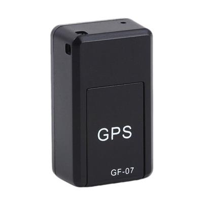 Locator Car Strong Magnetic Gps Elderly Children Anti-Lost Real-time Tracker