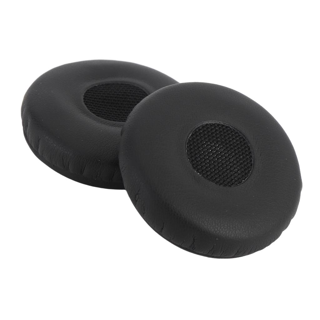 Ear Muffs Earpads Hearing Protector Replacement Cushion Foam Pads for Y40 Y45 Y45  Headphone