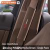 Wuling Hongguang Mini S3 Car Seat Belt Shoulder Pad - Anti-Choking Protector