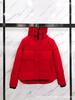 New Big Goose Down Jacket Canada MacMillan Men's and Women's Long Jacket Parker Big