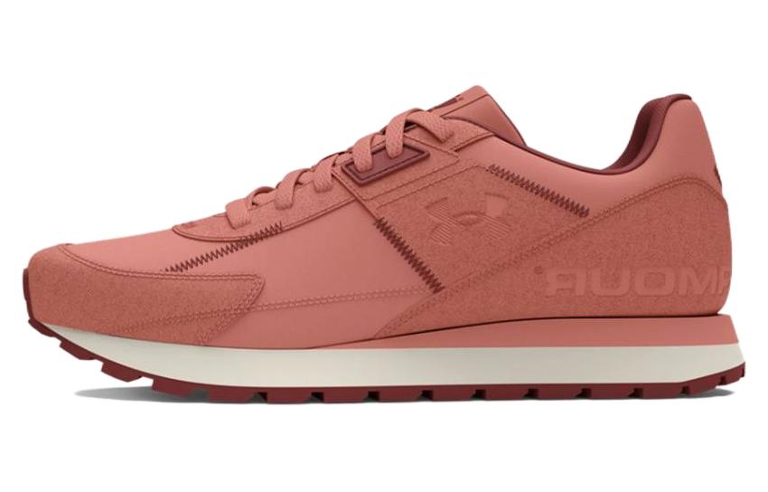 Under Armour Wmns Essential Runner  Canyon Pink  36.5