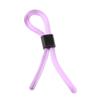 Penis Ring Rope Adjustable Sex Toys For Adults Men Silicone Ejaculation Delay Male Cockring