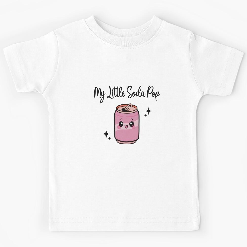My little soda pop Kids T-Shirt 170